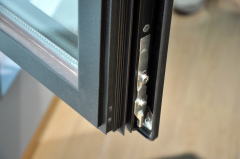 HART-X80 casement windows