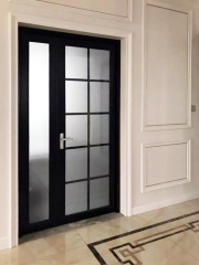 WELT-70 unequal double door