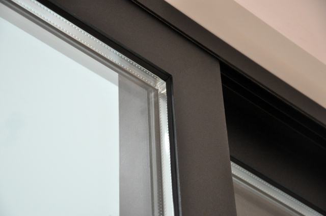 HART-125 eavy-duty sliding doors
