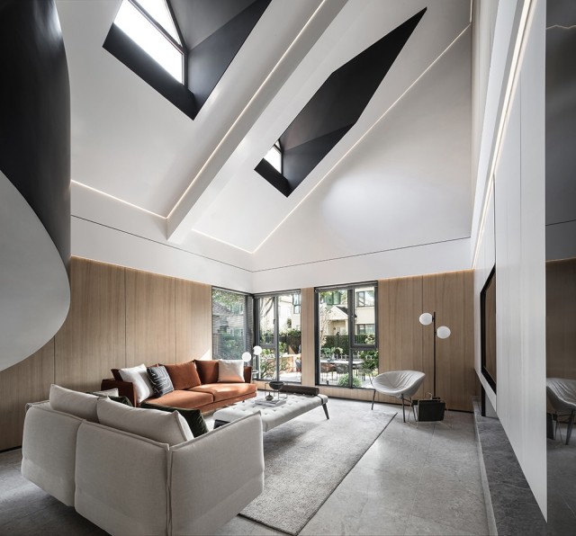 WELT-70 casement windows