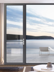 VILLA-75 side-hinged door