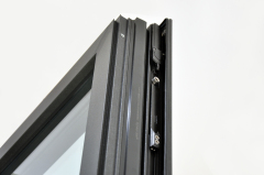 VILLA-75 casement windows