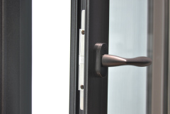 HART X70 Arc Window