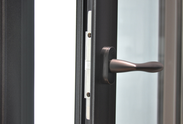 HART X70 Arc Window