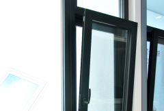 HART X70 Arc Window