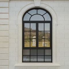 HART X70 Arc Window