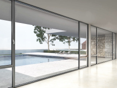 HART X90 series, windows and screen integrated