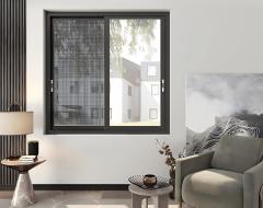 HART-LZ95 SERIES SLIDER WINDOW