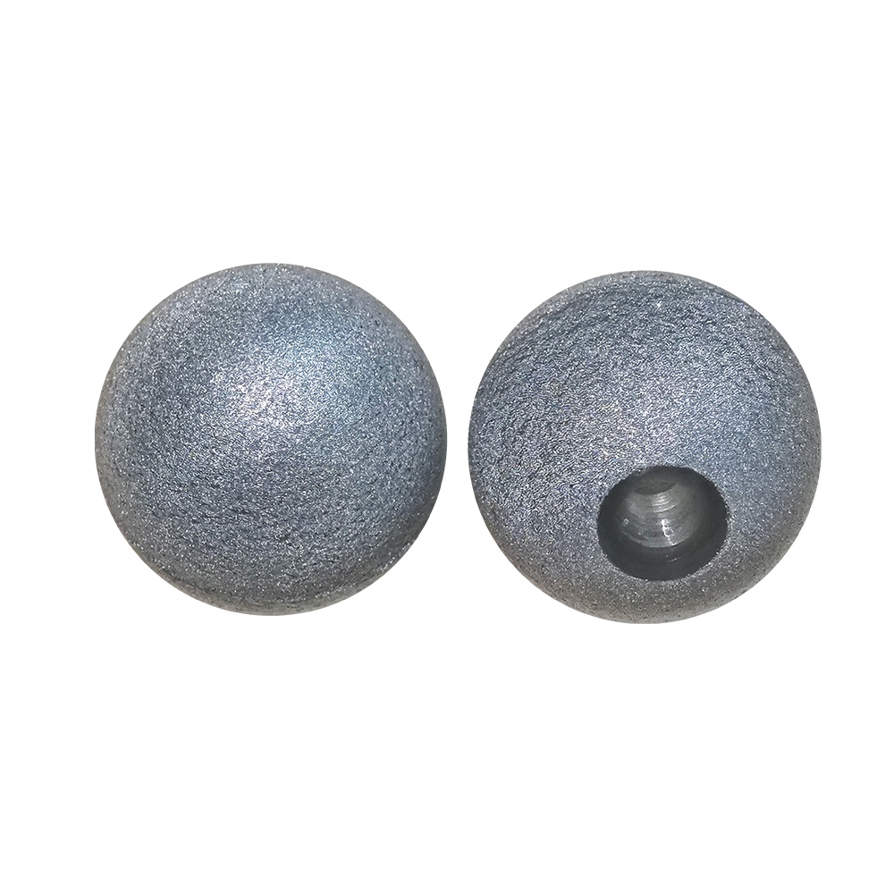 Threaded Passive Retro-Reflective Markers for Wireless Tracking