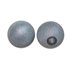 Threaded Passive Retro-Reflective Markers for Wireless Tracking