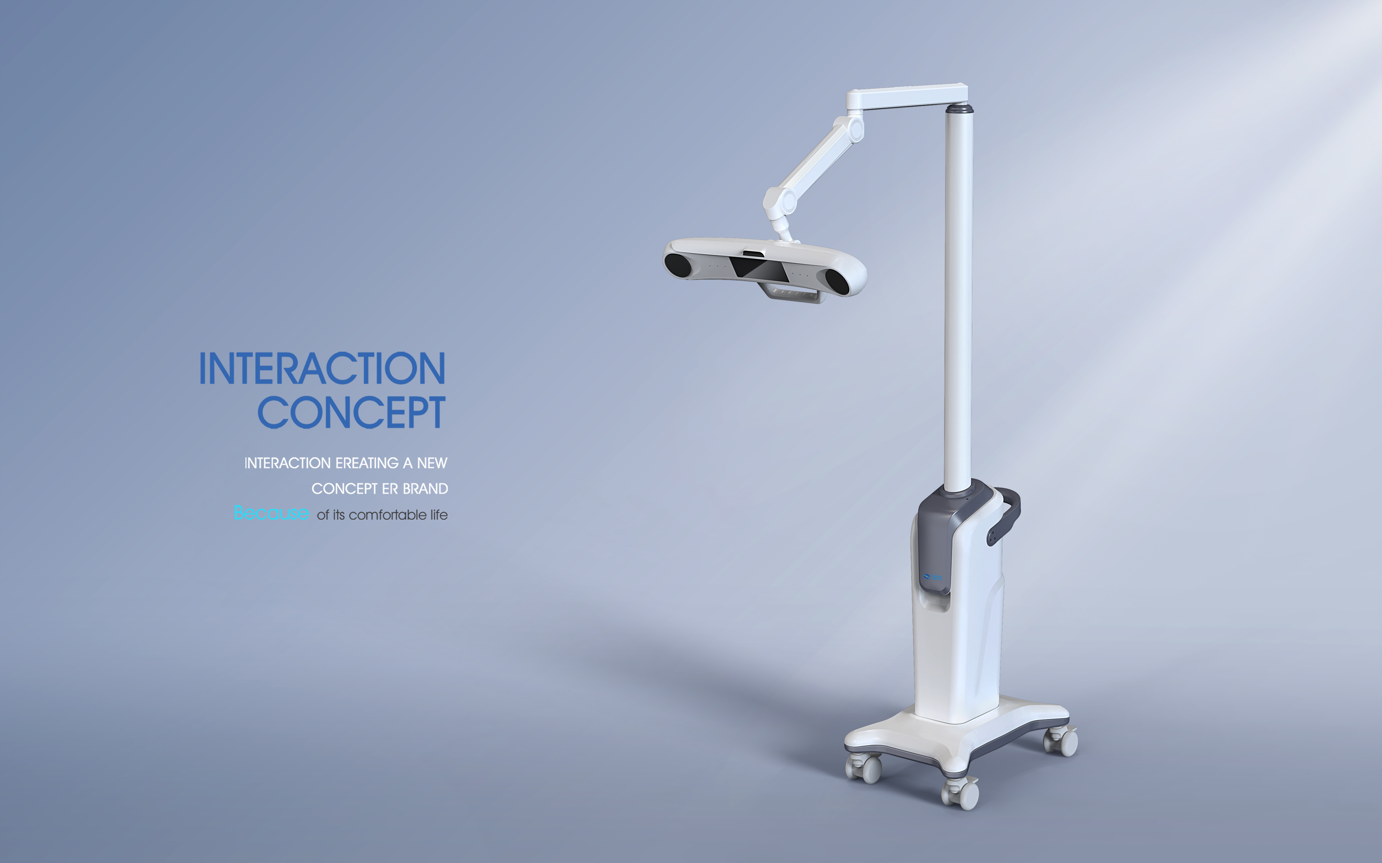 Optical Positioning System - AimPosition Series - IGS System - Surgical Robot - Optical Tracking System - Standard Version
