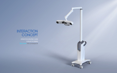 Optical Positioning System - AimPosition Series - IGS System - Surgical Robot - Optical Tracking System - Standard Version