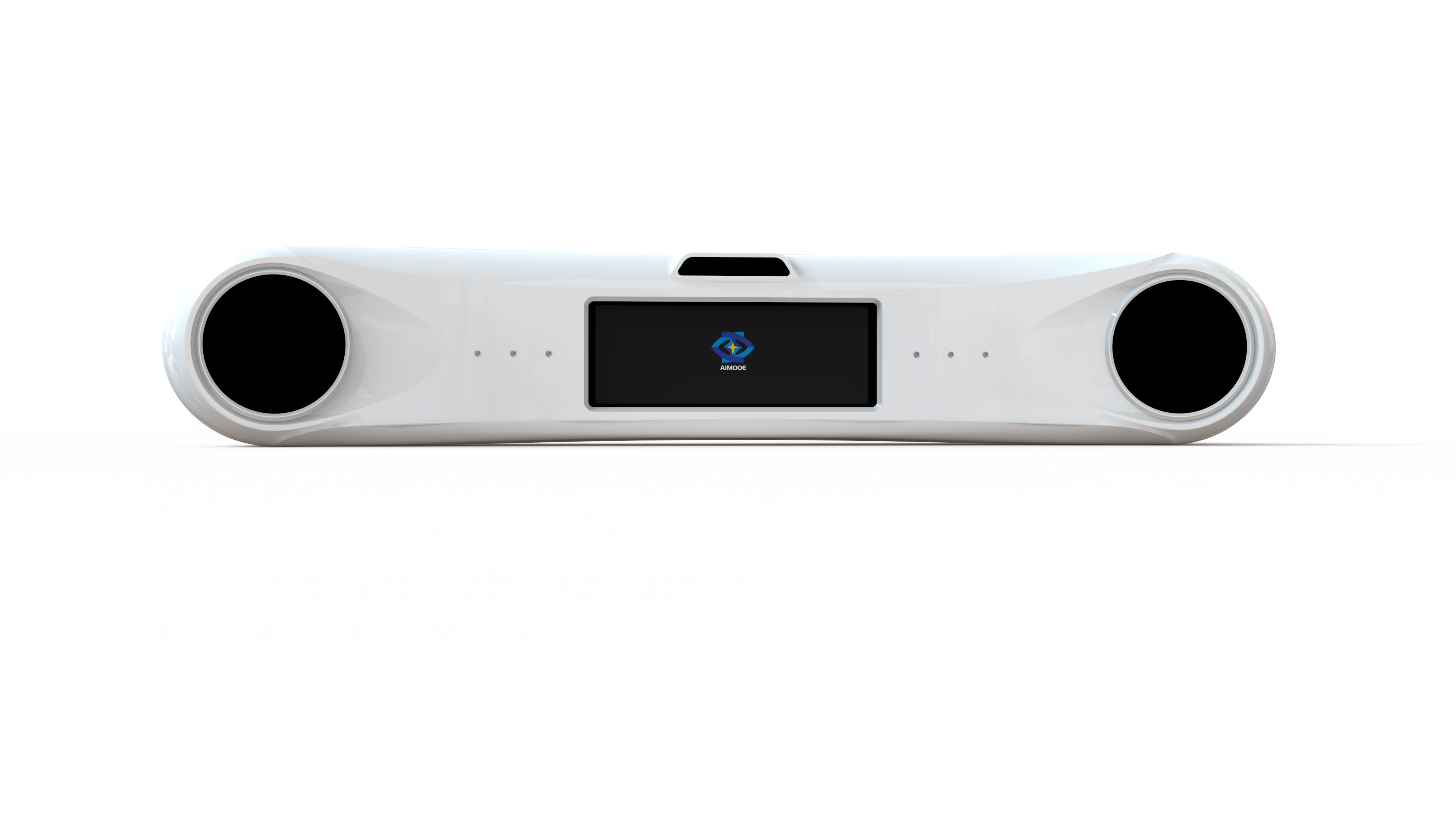 AimPosition optical positioning camera for surgical robot navigation
