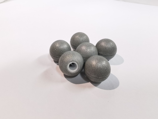 Snap-on Passive Retro-Reflective Markers for Wireless Tracking