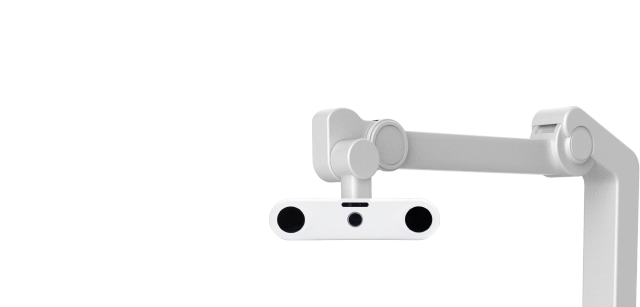 Optical Positioning Camera - AimPosition Series - IGS System - Surgical Robot - Optical Tracking System - Mini Version
