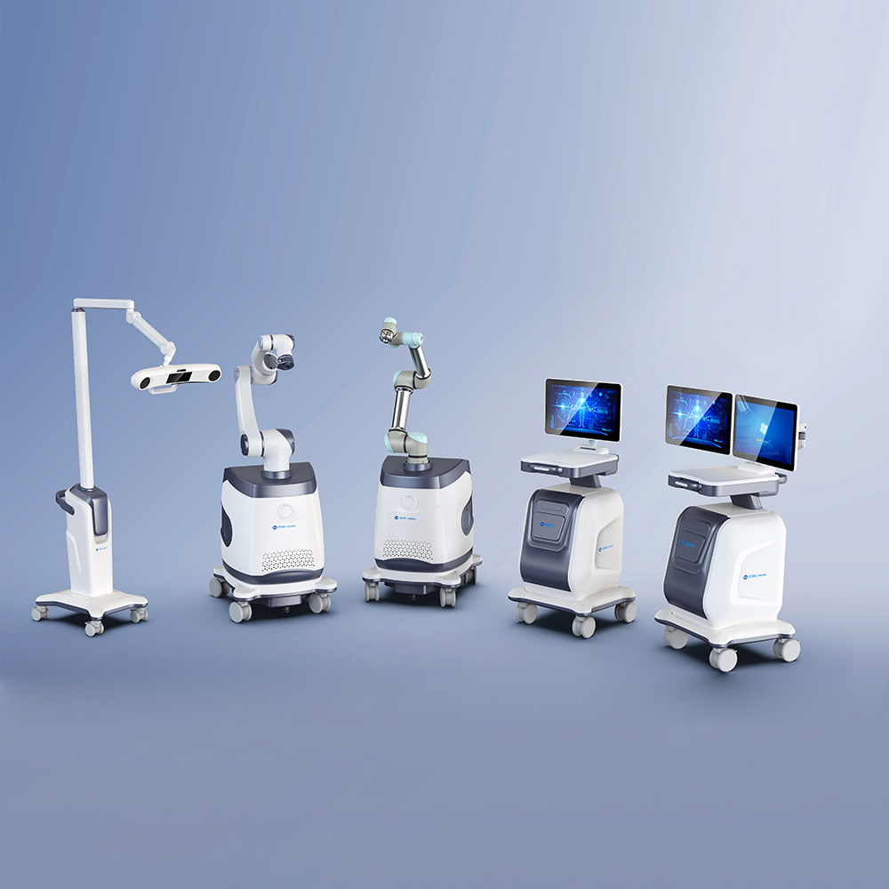 AIMOOE WorkStation Series
