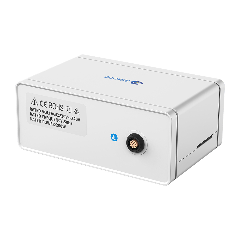 Electromagnetic Tracking System | MAGPILOT Series | Minimization of Intraoperative Fluoroscopy | Exceptional Tracking Performance | Standard Version