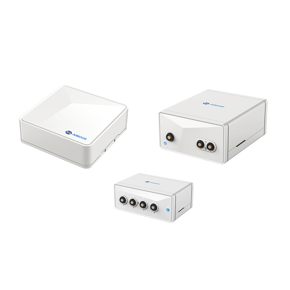 Electromagnetic Tracking System | MAGPILOT Series | Minimization of Intraoperative Fluoroscopy | Exceptional Tracking Performance | Standard Version