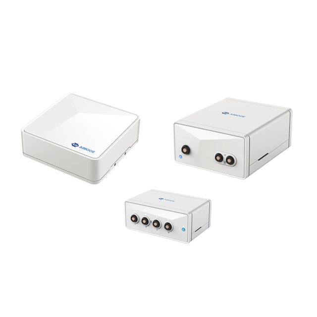 Electromagnetic Tracking System | MAGPILOT Series | Minimization of Intraoperative Fluoroscopy | Exceptional Tracking Performance | Standard Version
