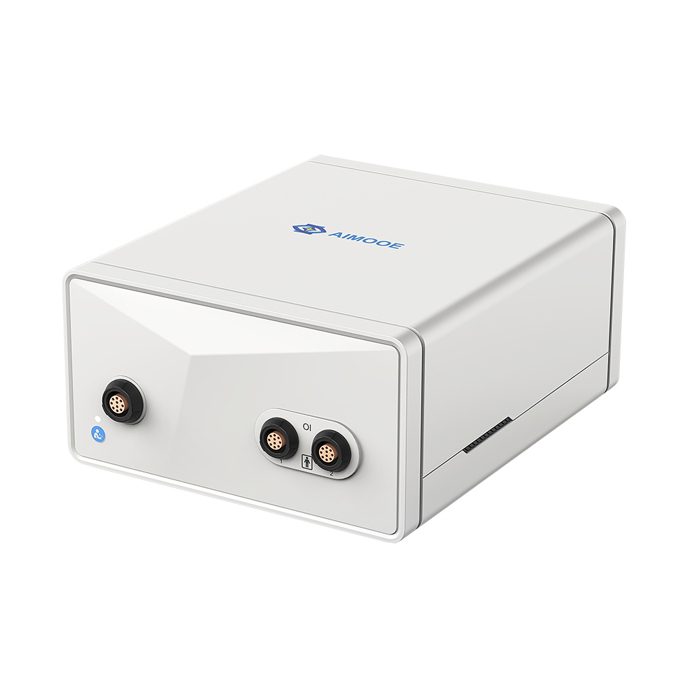 Electromagnetic Tracking System | MAGPILOT Series | Minimization of Intraoperative Fluoroscopy | Exceptional Tracking Performance | Standard Version