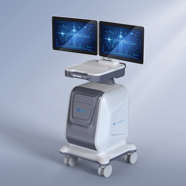 AIMOOE WorkStation Series