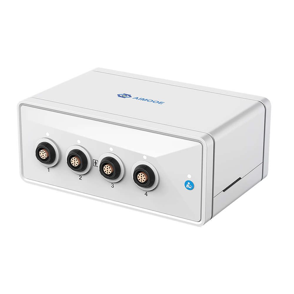 Electromagnetic Tracking System | MAGPILOT Series | Minimization of Intraoperative Fluoroscopy | Exceptional Tracking Performance | Standard Version