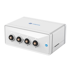 Electromagnetic Tracking System | MAGPILOT Series | Minimization of Intraoperative Fluoroscopy | Exceptional Tracking Performance | Standard Version