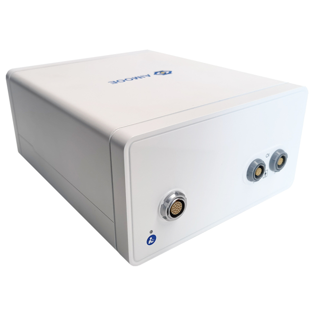Electromagnetic Tracking System | MAGPILOT Series | Minimization of Intraoperative Fluoroscopy | Exceptional Tracking Performance | Standard Version