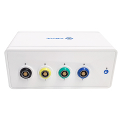 Electromagnetic Tracking System | MAGPILOT Series | Minimization of Intraoperative Fluoroscopy | Exceptional Tracking Performance | Standard Version