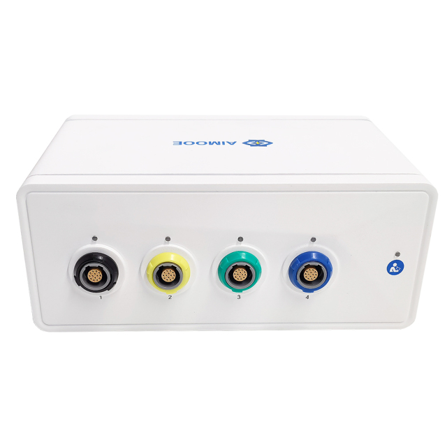 Electromagnetic Tracking System | MAGPILOT Series | Minimization of Intraoperative Fluoroscopy | Exceptional Tracking Performance | Standard Version