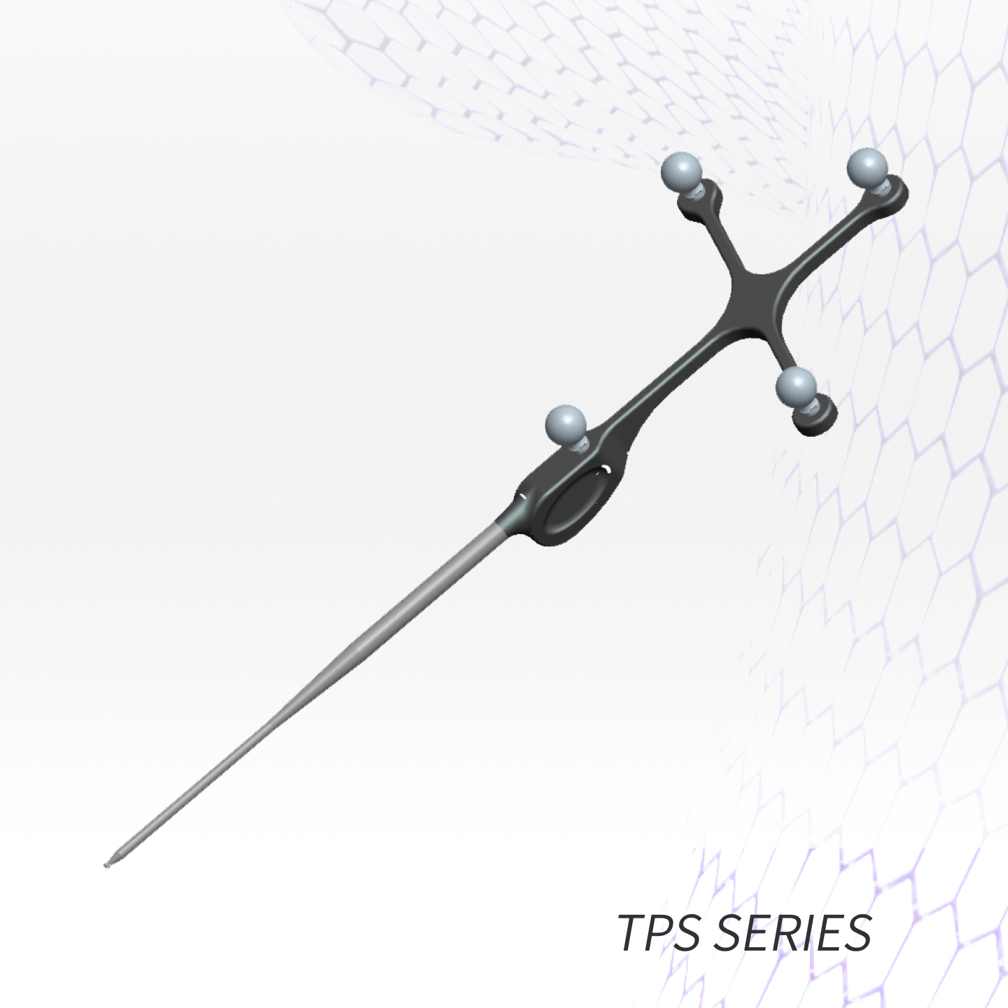 Optical Positioning Tools for IGS Systems