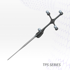 Optical Positioning Tools for IGS Systems