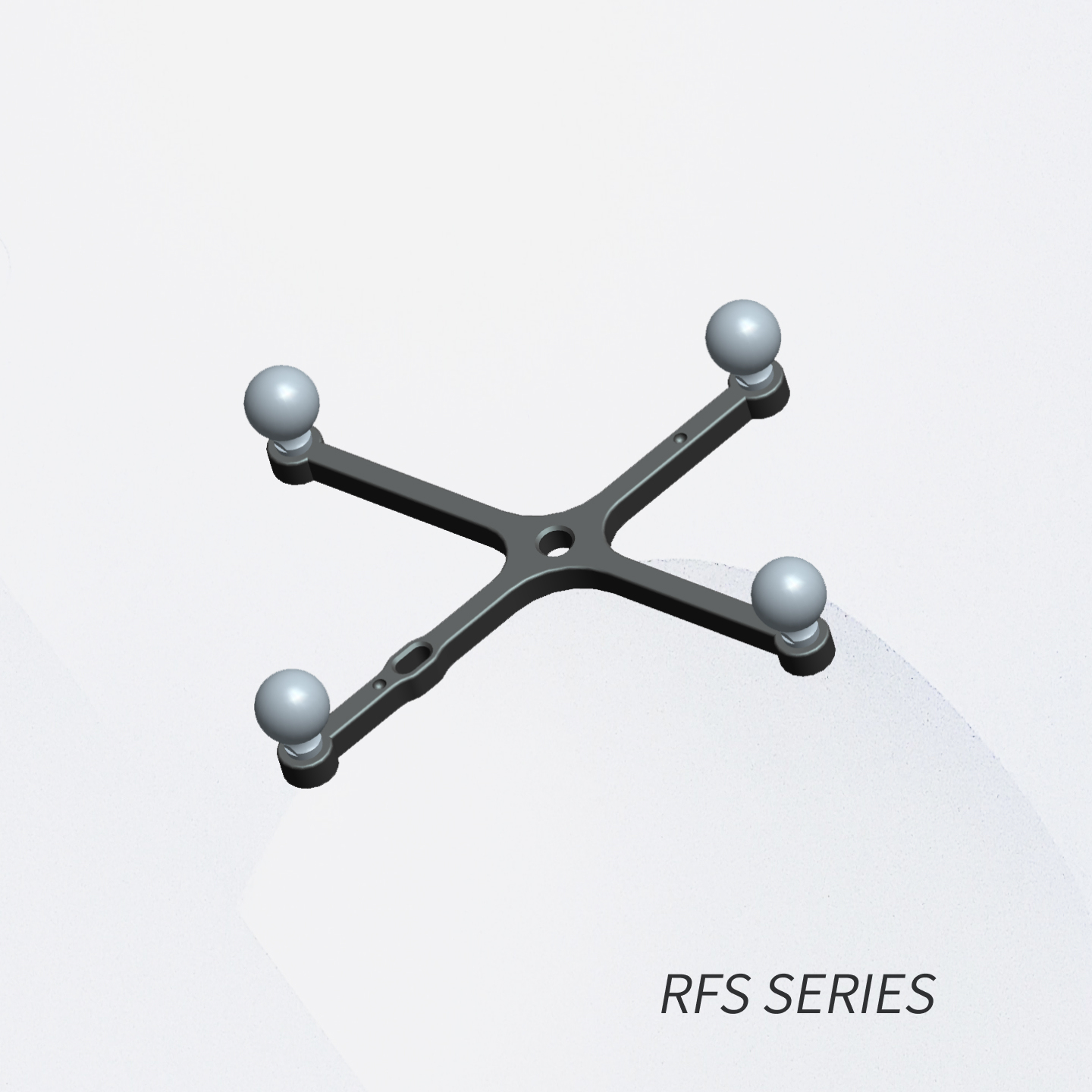 Optical Positioning Tools for IGS Systems