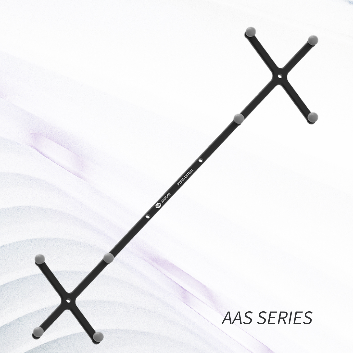 Optical Positioning Tools for IGS Systems