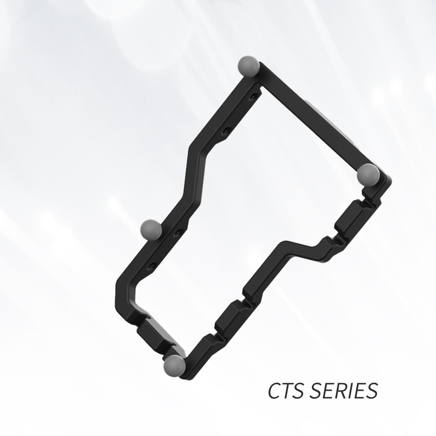 Optical Positioning Tools for IGS Systems