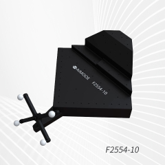 Optical Positioning Tools for IGS Systems