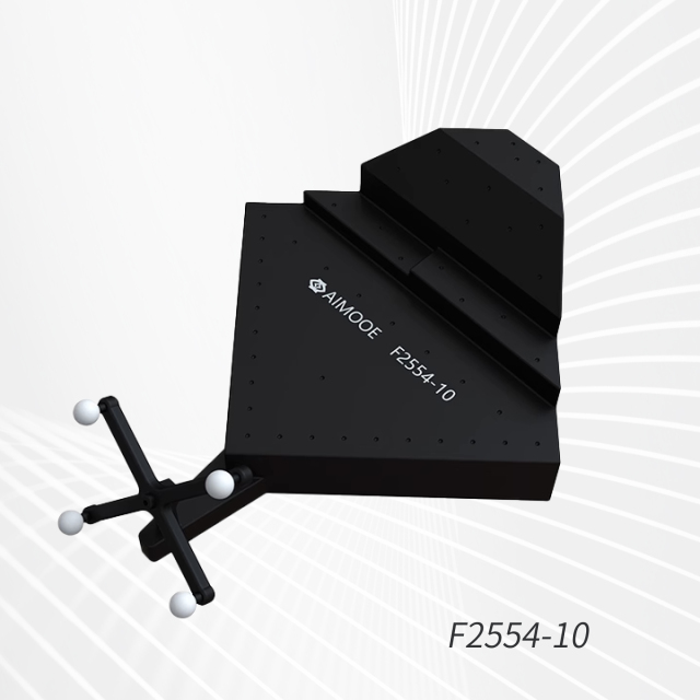 Optical Positioning Tools for IGS Systems