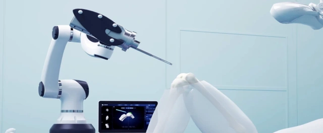 surgical navigation systems