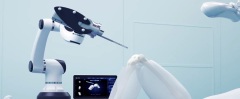 Robot-assisted Knee Replacement Surgery Navigation System Solution