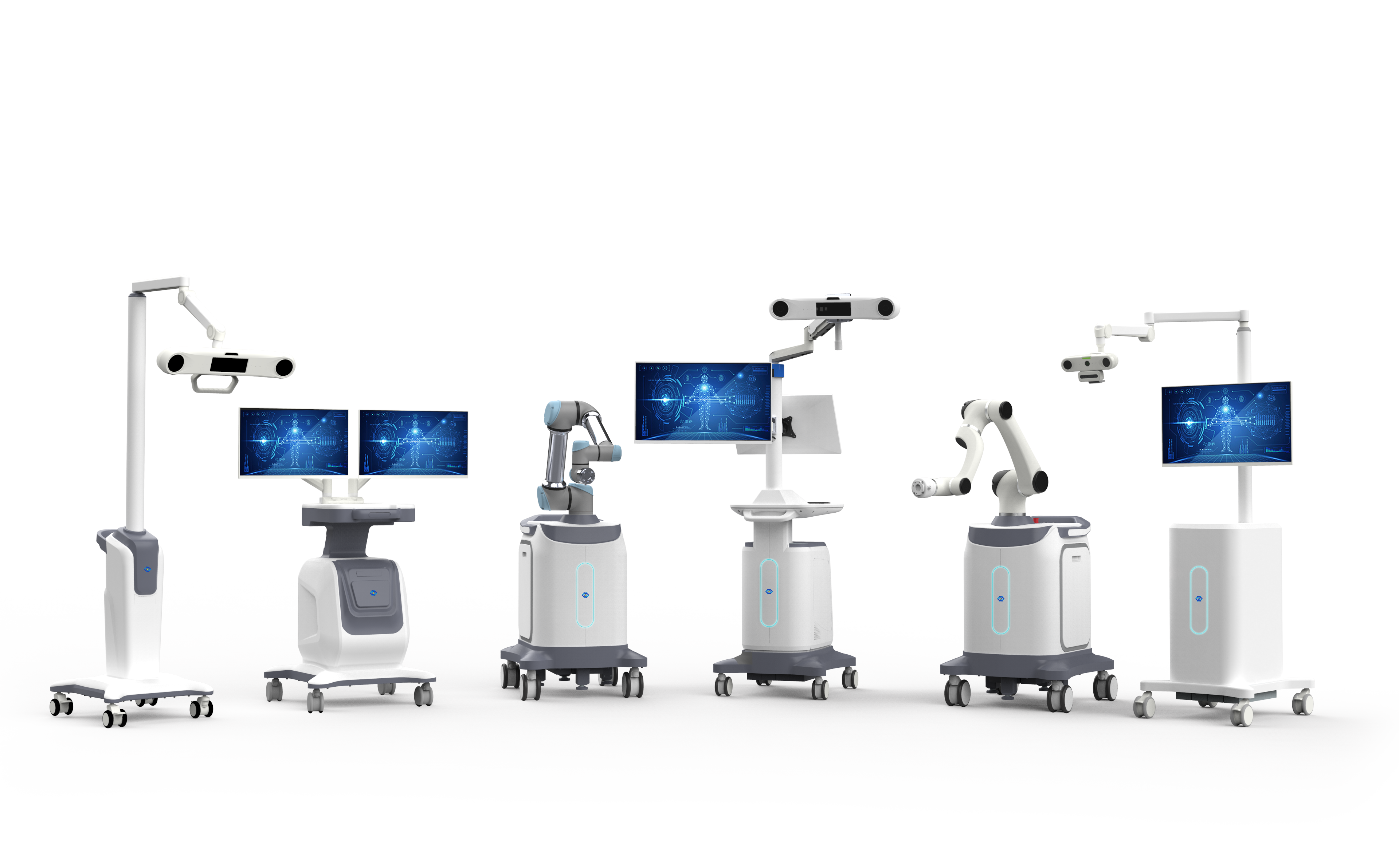 AIMOOE WorkStation product image