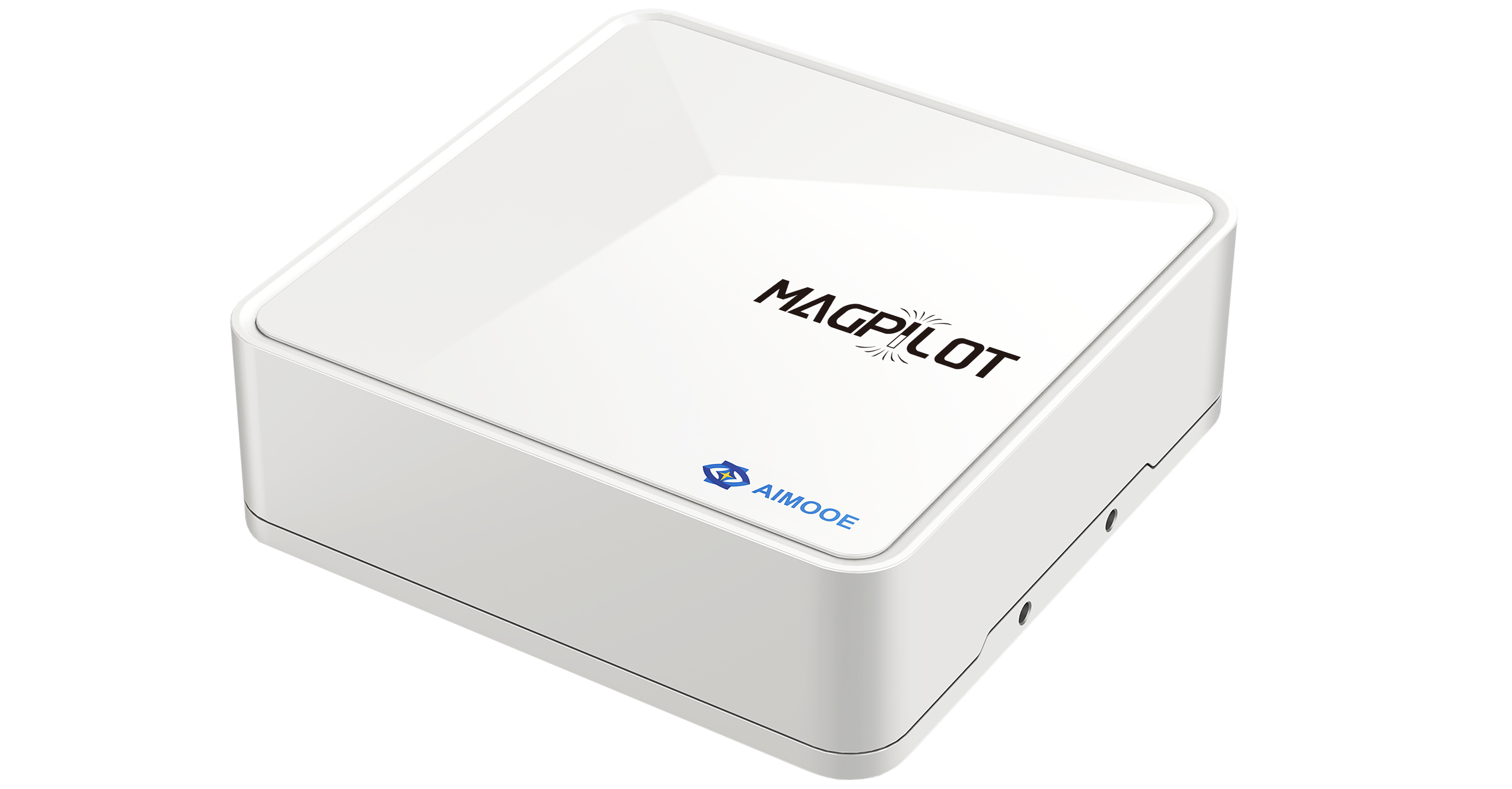 Electromagnetic Tracking System | MAGPILOT Series | Minimization of Intraoperative Fluoroscopy | Exceptional Tracking Performance | Standard Version