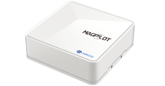 Electromagnetic Tracking System | MAGPILOT Series | Minimization of Intraoperative Fluoroscopy | Exceptional Tracking Performance | Standard Version