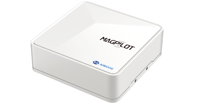 Electromagnetic Tracking System | MAGPILOT Series | Minimization of Intraoperative Fluoroscopy | Exceptional Tracking Performance | Standard Version