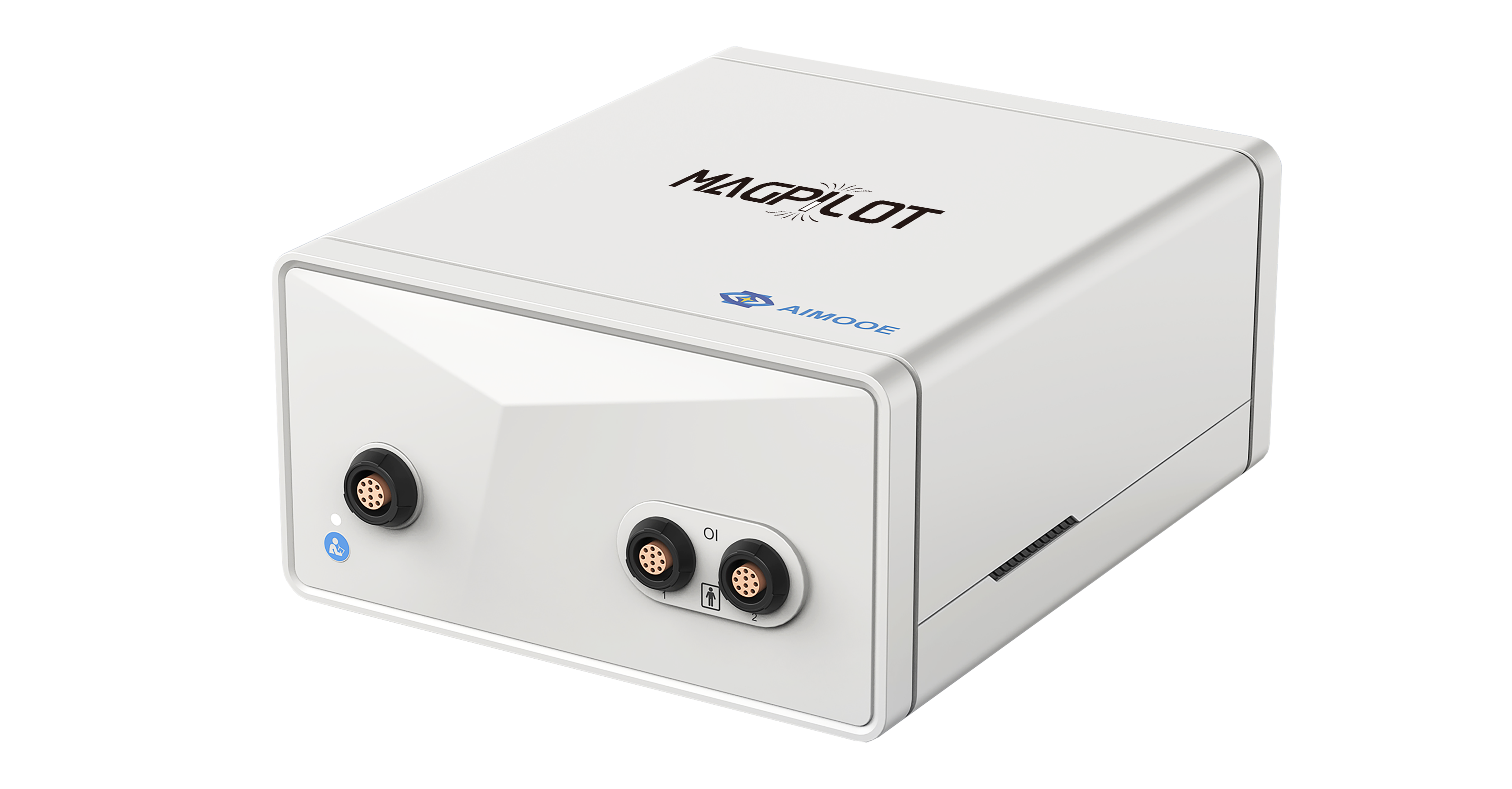Electromagnetic Tracking System | MAGPILOT Series | Minimization of Intraoperative Fluoroscopy | Exceptional Tracking Performance | Standard Version