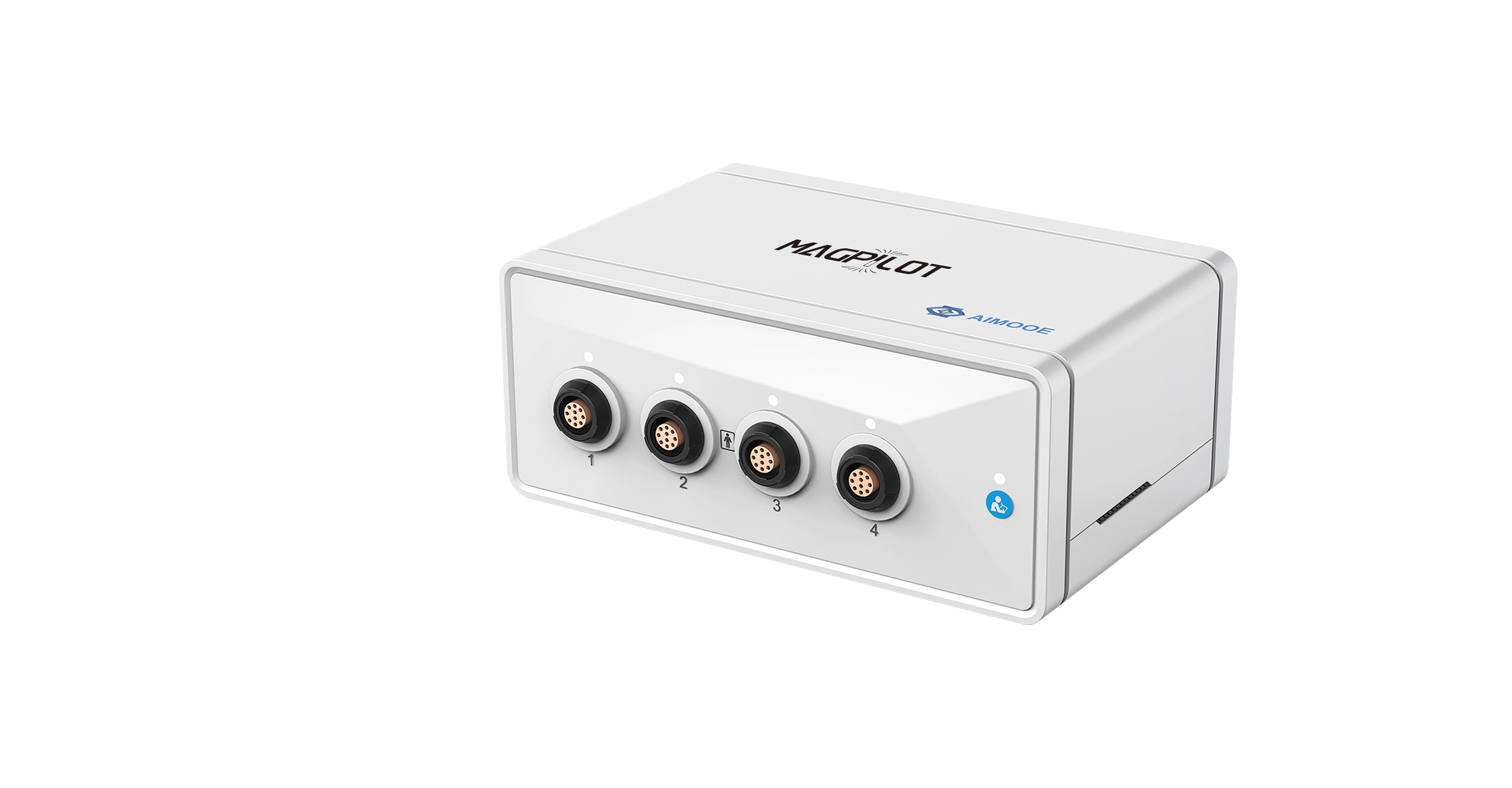 Electromagnetic Tracking System