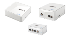 Electromagnetic Tracking System | MAGPILOT Series | Minimization of Intraoperative Fluoroscopy | Exceptional Tracking Performance | Standard Version