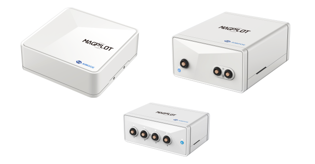 Electromagnetic Tracking System | MAGPILOT Series | Minimization of Intraoperative Fluoroscopy | Exceptional Tracking Performance | Standard Version