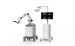 TMS (Transcranial Magnetic Stimulation) Navigation System | TMS Therapy | Brain Stimulation