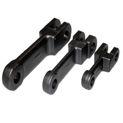 Customized Scraper Conveyor  Drop Forging Chain