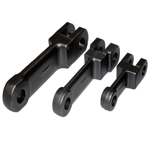 Customized Scraper Conveyor  Drop Forging Chain